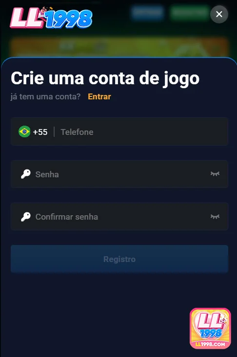 Jogador desfrutando serviços VIP em slot games