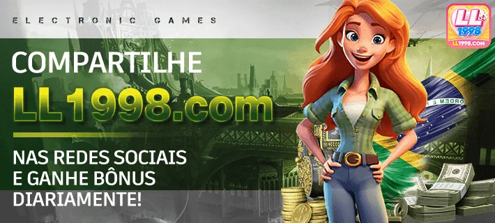 ll1998.com: Apostas Esportivas Aposte em Futebol com Odds Altas na ll1998.com