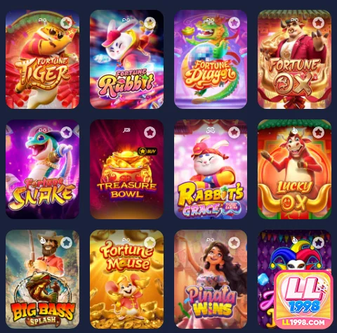 Usuário jogando no aplicativo seguro do cassino